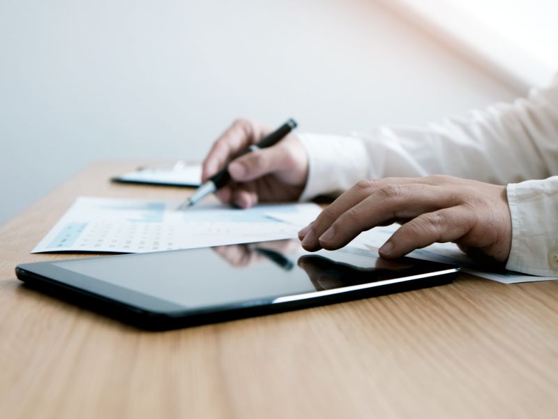 Compliance Check Template