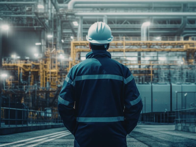 Facility Inspection Checklist