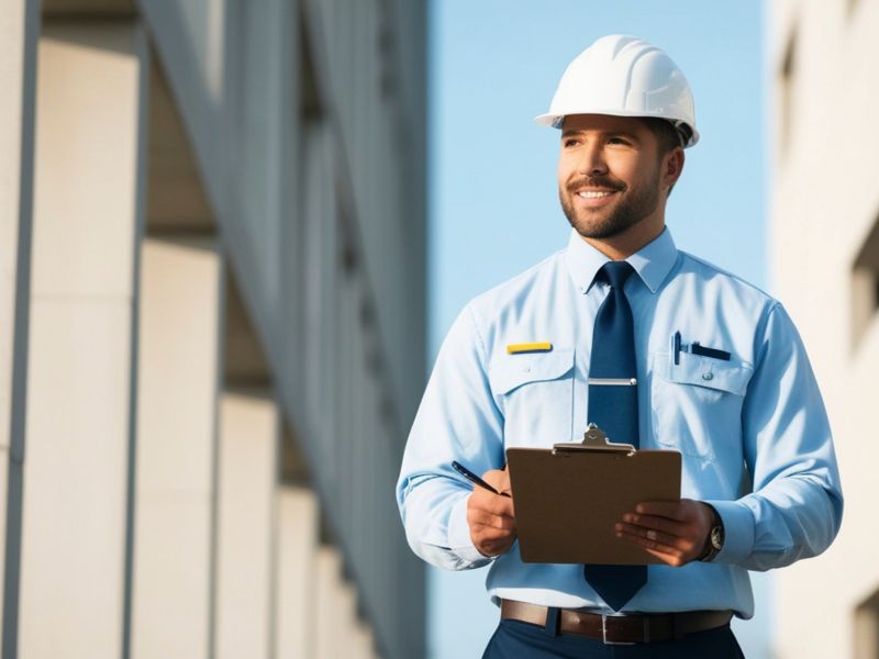 General Inspection Checklist