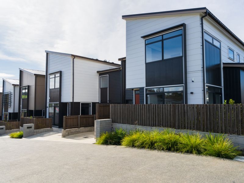 Comprehensive Property Inspection Checklist