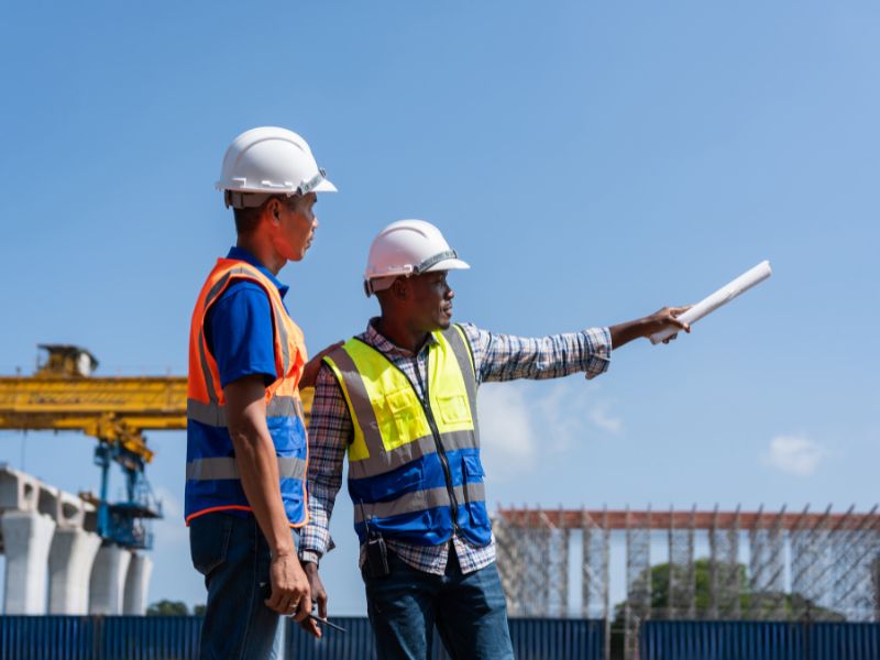Site Inspection Checklist