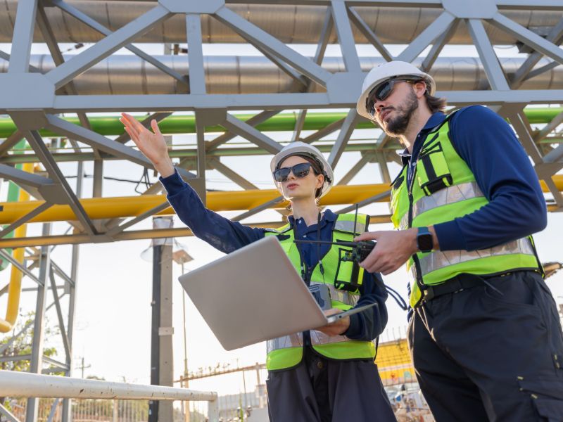 Supervisor Inspection Walkthrough