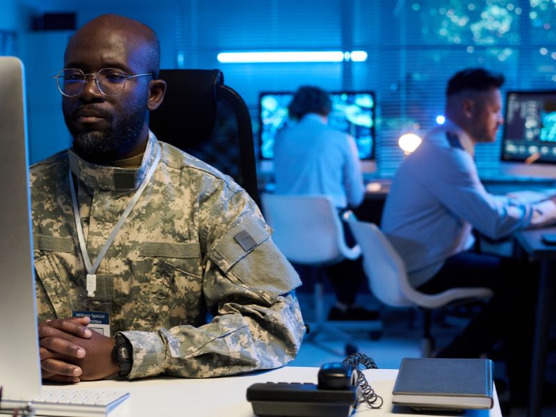 Workplace Safety Inspection Checklist