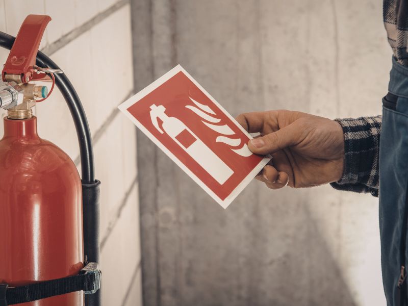 Emergency Preparedness Checklist