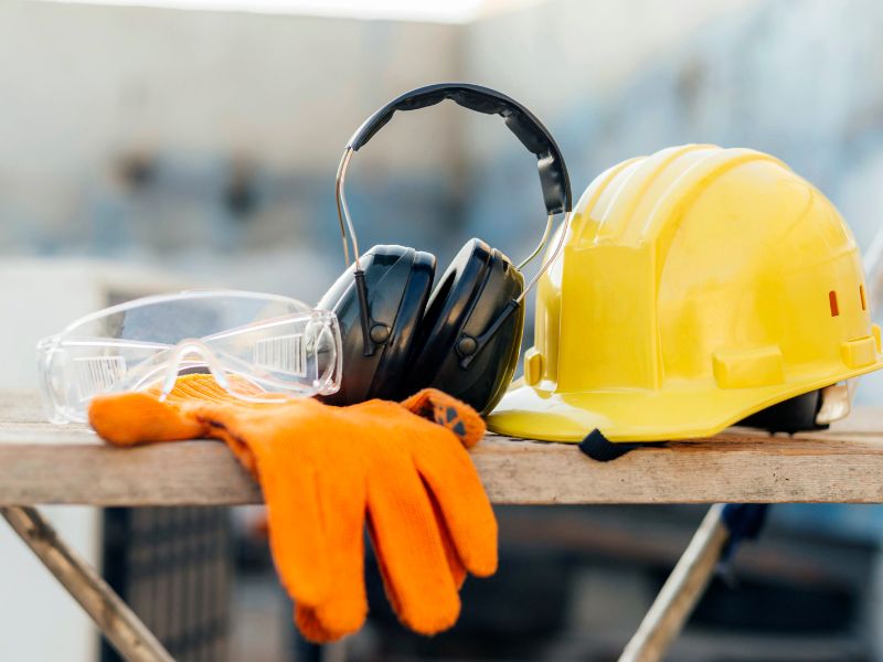 General Hazard Identification Checklist