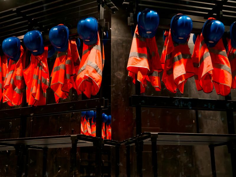 Near-Miss Report Form